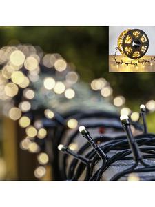 Profiline Светодиодная гирлянда теплого белого света