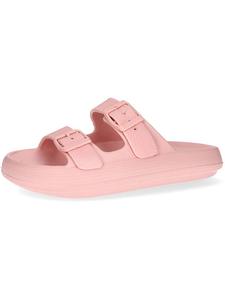 Мюли C'M, розовый