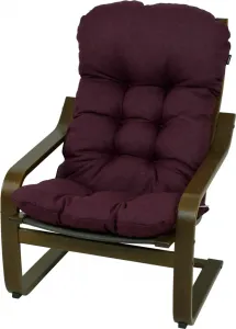 Подушка для кресла IKEA POANG PELLO, IKEA подушка 10 см AMPO