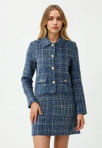 Летняя куртка Jimmy Key, Dark Blue