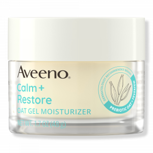 Увлажняющий гель с овсом Calm + Restore Aveeno, 1.7 oz