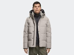 Парка Canada Goose Wyndham, Limestone