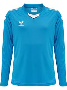 Рубашка для выступлений Hummel, цвет Azure