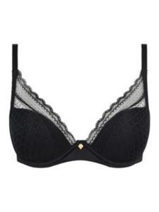 Бюстгальтер без косточек Chantelle, цвет uni