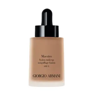 Легкая база под макияж Maestro Fusion Makeup Armani, 45418