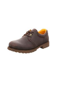 Туфли на шнуровке 1101-062099 Finn Comfort, черный