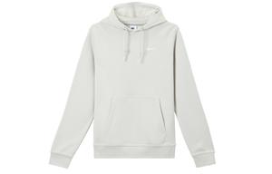 Nike Свитшот мужской Light Bone/White