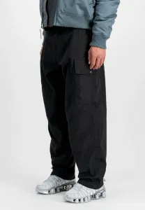 Брюки-Карго Alpha Industries, Black