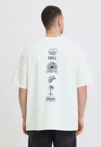 Футболка с принтом bhjehon Blend, Snow White