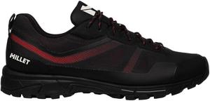 Мужские трекинговые кроссовки MILLET, черный