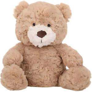 Плюшевая кукла Bear Jessica высотой 25 см McHugs