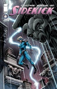 Sidekick #3 (Image Comics)