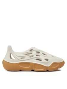 Туфли на плоской подошве Steve Madden Vine Slip-on SM11002858-02002-OWK, белый