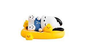 Sanrio Family For A Peaceful Sleep мистические боксы POP MART