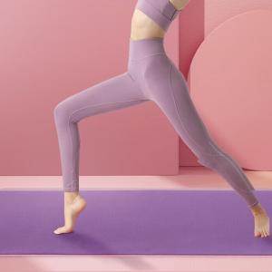 Коврик для пикника на открытом воздухе He Dawwu расширен и утолщен HDW1604 фиолетовый