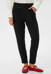 Брюки кранника Cream, Pitch Black