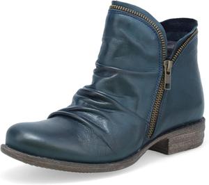 Женские ботильоны Miz Mooz Luna, Ocean