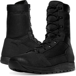 Тактические ботинки Danner Tachyon Gore-Tex 8 для мужчин, черный