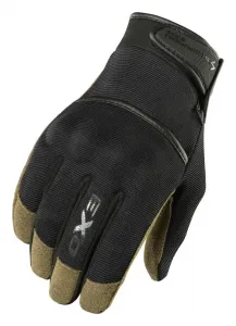 Перчатки Stealth Grip Scorpion EXO, черный/коричневый