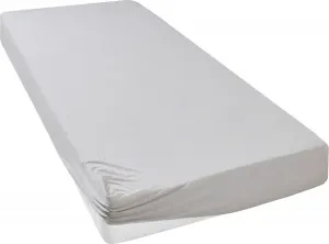 Andas простыня "Greta 90-100х200 см, 1 шт., серый