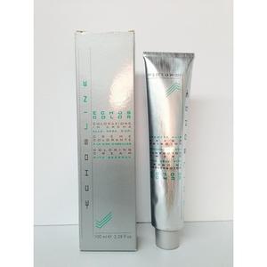 Крем-краска для волос Echos Color Professional Color Cream Intensive Copper Dark Blonde