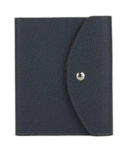 [Обложка ежедневника из термоусадочной пленки Fork O' Vadis (Деловой)]