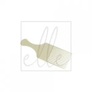 Афро-гребень Acca Kappa