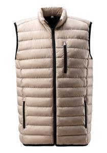 Жилет H.I.S, песочный