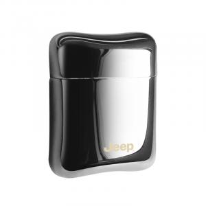 Электробритва J3 Rotary с возможностью мытья всего корпуса, компактная и портативная Jeep, J3 светло-Grey