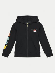 Толстовка обычного кроя Ovs, черный