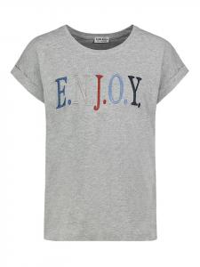 Футболка Sublevel, серый