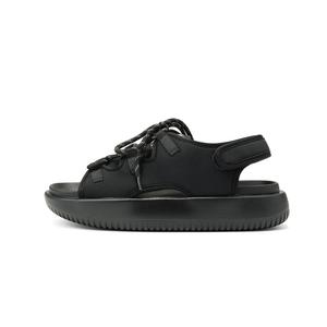 SGIRL TWTW Женские сандалии на одной застелке Ночное небо, цвет Night Sky