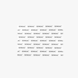 Двусторонний фотоблок Semilac 297 х 210 мм.