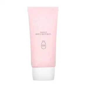 Белый в молоке Sun Plus Spf50pa - 40 мл G9 Skin