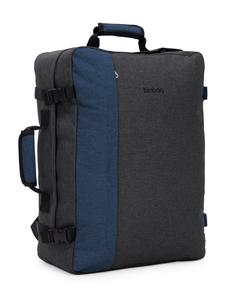 Рюкзак blnbag, цвет black anthrazit