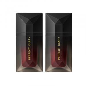 Кард лак для губ / Тинты для губ / Блески для губ / Жидкие помады женские PERFECT DIARY