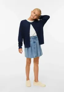 Кардиган vmnewlex Vero Moda Girl, Navy Blazer