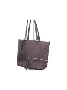 Сумка шоппер Tamaris, коричневый