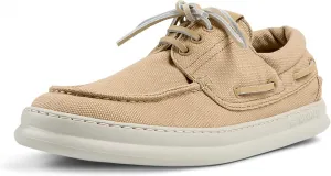 Мужские кроссовки Camper Runner Four K100804, бежевый