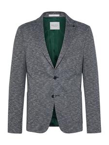 DIGEL Мужской пиджак серого цвета