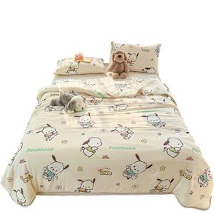 Sanrio Синтетическое одеяло