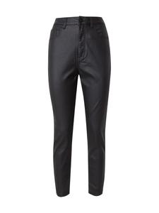 Узкие джинсы QS Sadie, черный