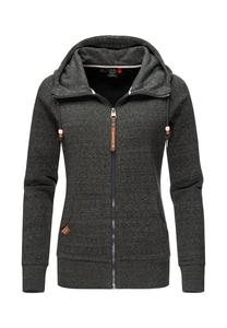 Толстовка Челси Ragwear, черный