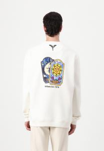 Толстовка UNISEX Carlo Colucci, кремовый