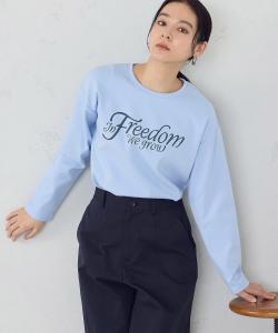 Длинная футболка с логотипом