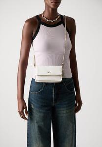 Сумка кросс-боди ALDO FIT EVERYTHING, Bone/Off-White