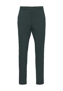 Брюки s.Oliver BLACK LABEL, зеленый