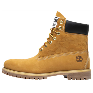 Timberland x A Bathing Ape x Undefeated 6 Inch 'Wheat'
