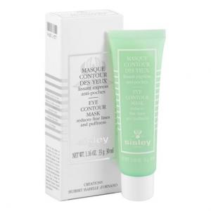 Маска для области глаз и губ, 30 мл Sisley, Masque Contour Des Yeux
