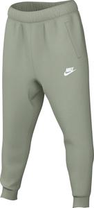 Длинные брюки Nike M NSW Club Jggr BB для мужчин, Jade Horizon/Jade Horizon/White